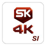 Sportklub 4K <small>[SI]</small>