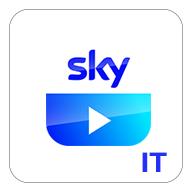 SKY Go Italia <small>[IT]</small>