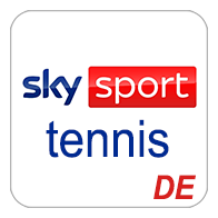 Sky Sport Tennis <small>[DE]</small>