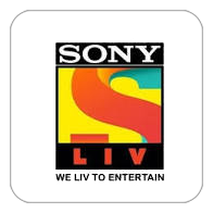 SonyLIV <small>[IND]</small>