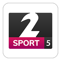 Live sport events on Stöð 2 Sport 5, Iceland - TV Station