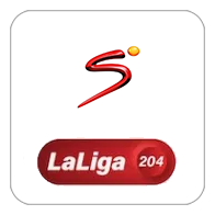 SuperSport La Liga <small>[SA]</small>