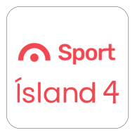 SÝN Sport Ísland 4 <small>[IS]</small>