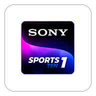 Sony Sports Ten 1 <small>[IND]</small>