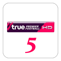 True Premier Football 5 <small>[TH]</small>