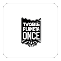 TV Cable Planeta Once <small>[EC]</small>