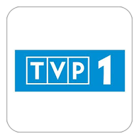 Live sport events on TVP 1, Poland - TV Station