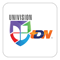 Univisión TDN <small>[mx]</small>