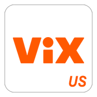 VIX <small>[US]</small>