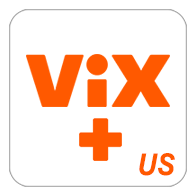 VIX+ <small>[US]</small>