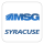 MSG Syracuse