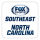 Bally Sports Southeast - North Carolina