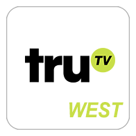 truTV West from 13:30 truTV West from 13:30