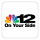 WWBT TV from 12:00 WWBT TV from 12:00